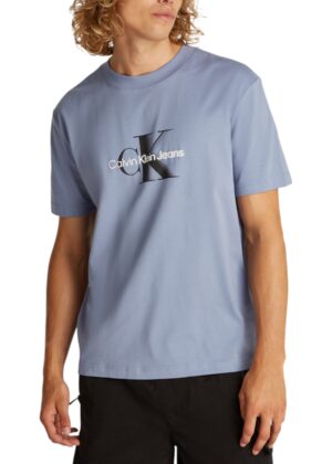 Calvin Klein Jeans - Calvin Klein Jeans T-shirt Heren