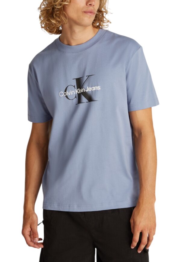 Calvin Klein Jeans - Calvin Klein Jeans T-shirt Heren