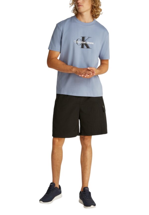 Calvin Klein Jeans - Calvin Klein Jeans T-shirt Heren - Afbeelding 3