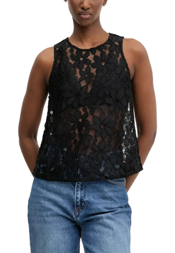 Desigual - Desigual Top Dames