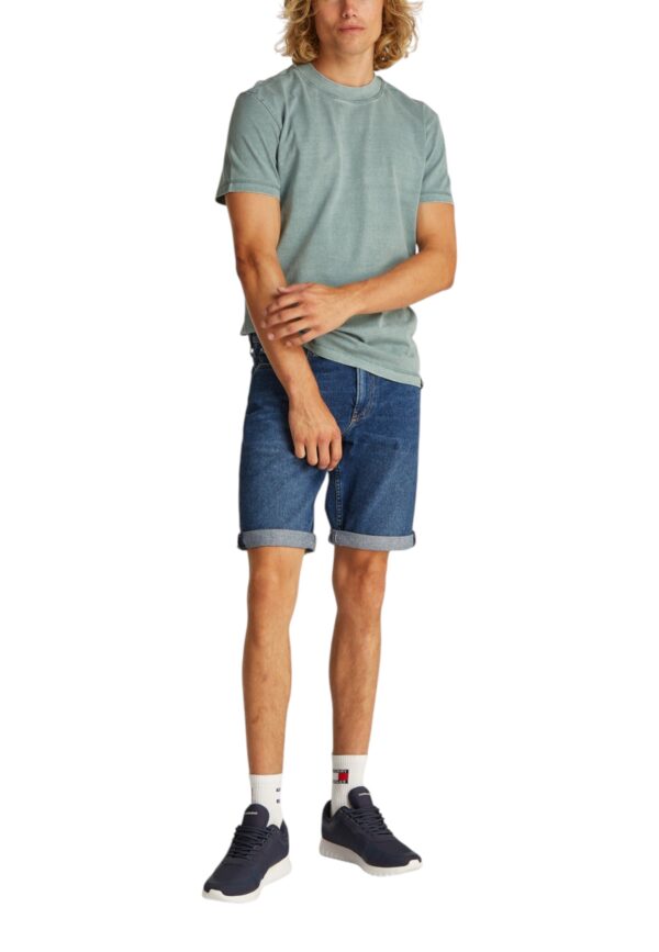 Calvin Klein Jeans - Calvin Klein Jeans Bermuda Heren - Afbeelding 3