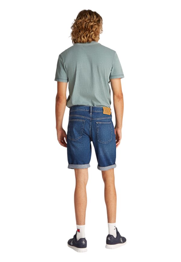 Calvin Klein Jeans - Calvin Klein Jeans Bermuda Heren - Afbeelding 2