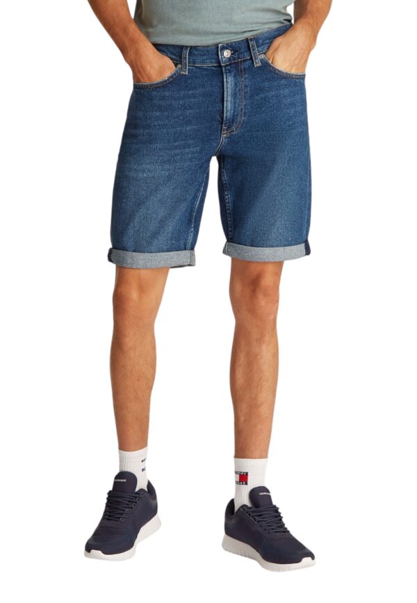 Calvin Klein Jeans - Calvin Klein Jeans Bermuda Heren