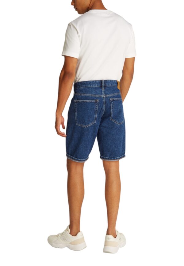 Calvin Klein Jeans - Calvin Klein Jeans Bermuda Heren - Afbeelding 2