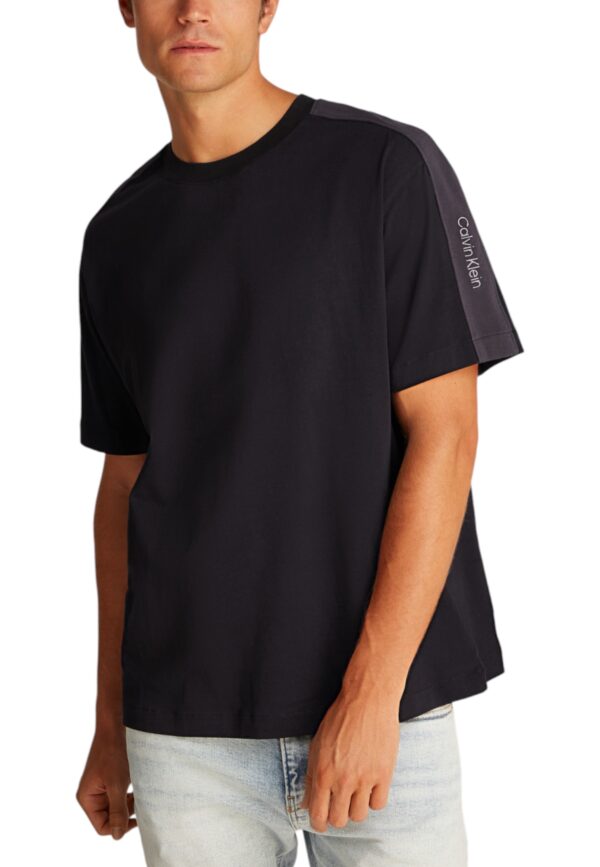 Calvin Klein Jeans - Calvin Klein Jeans T-shirt Heren