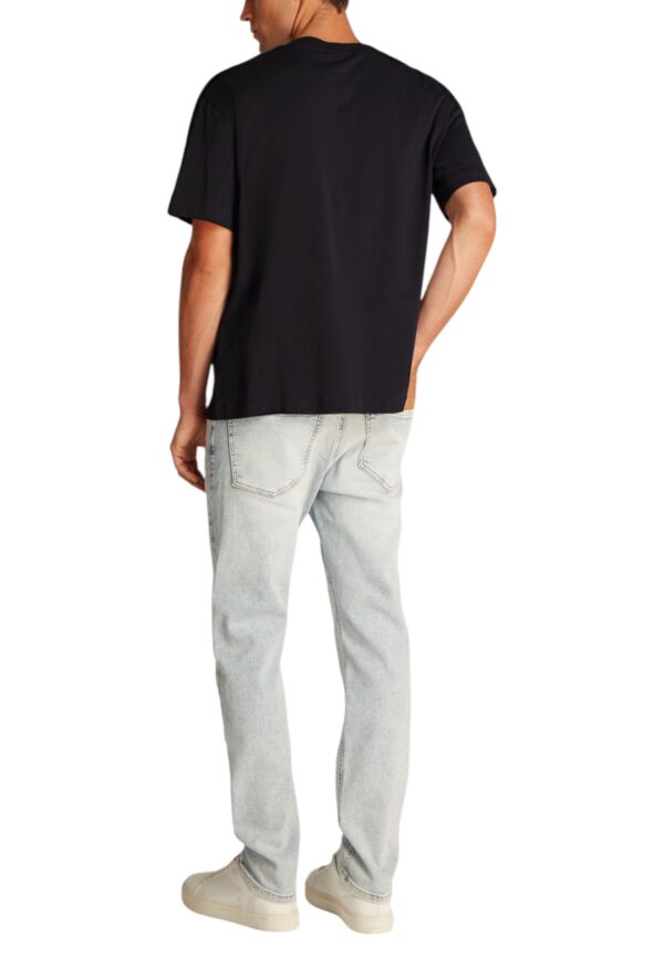 Calvin Klein Jeans - Calvin Klein Jeans T-shirt Heren - Afbeelding 2