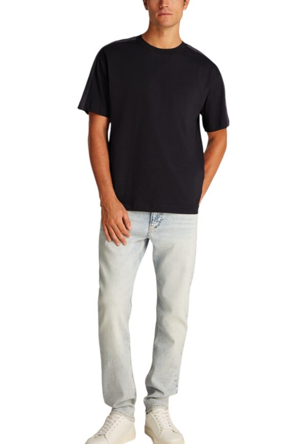 Calvin Klein Jeans - Calvin Klein Jeans T-shirt Heren - Afbeelding 3
