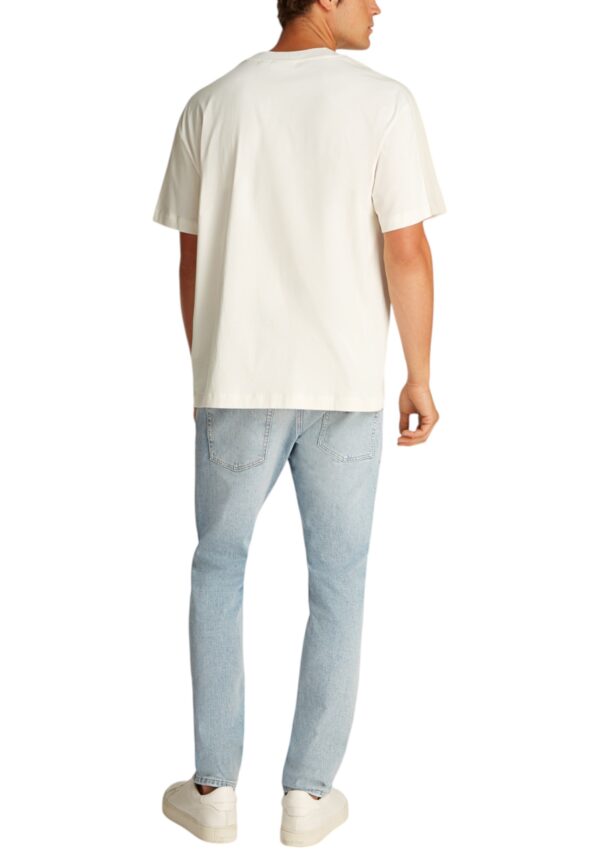 Calvin Klein Jeans - Calvin Klein Jeans T-shirt Heren - Afbeelding 2