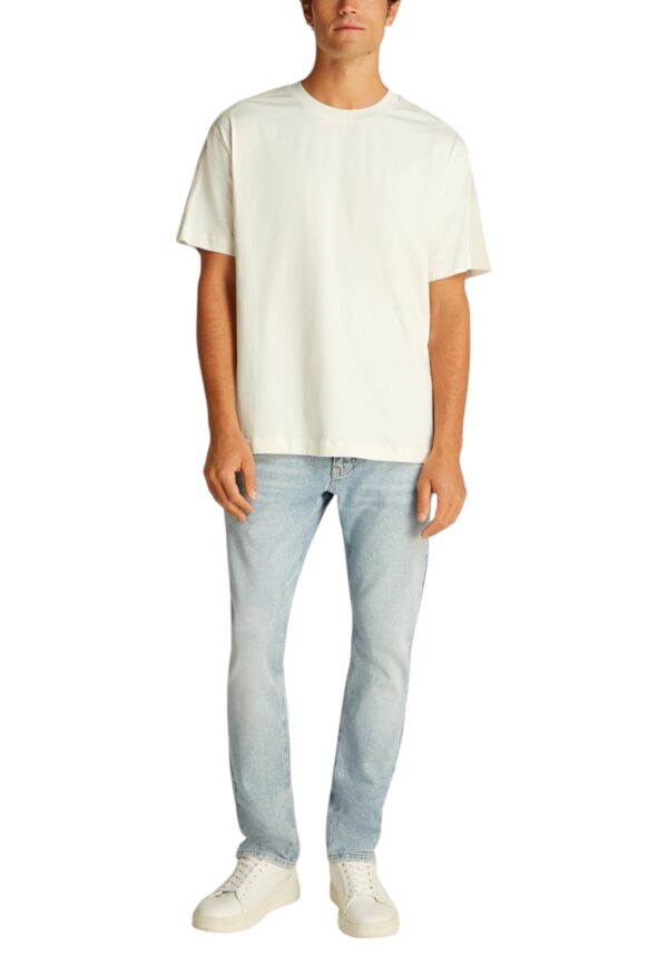 Calvin Klein Jeans - Calvin Klein Jeans T-shirt Heren - Afbeelding 3