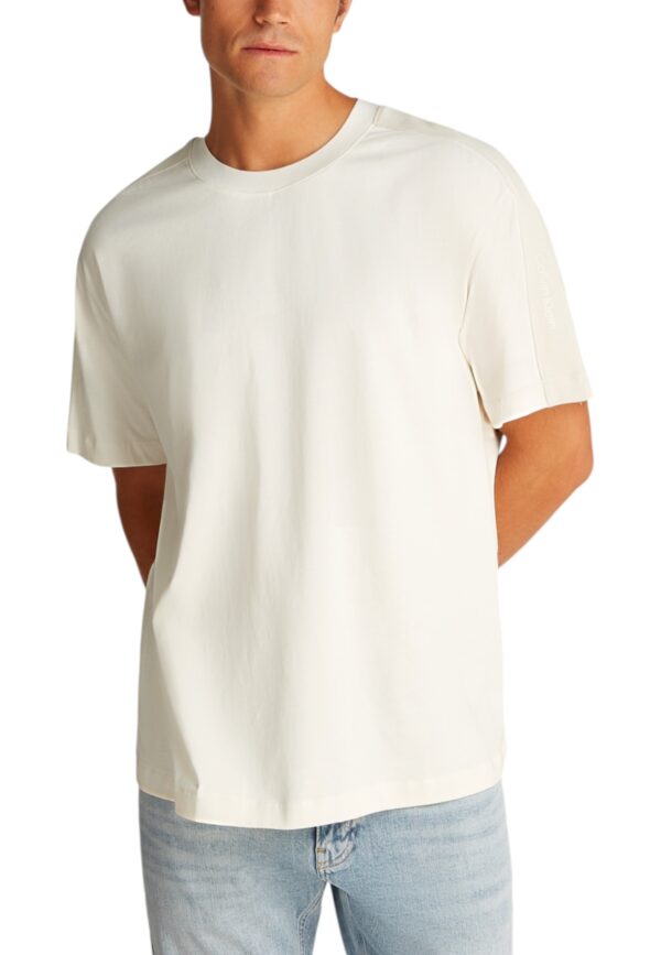 Calvin Klein Jeans - Calvin Klein Jeans T-shirt Heren