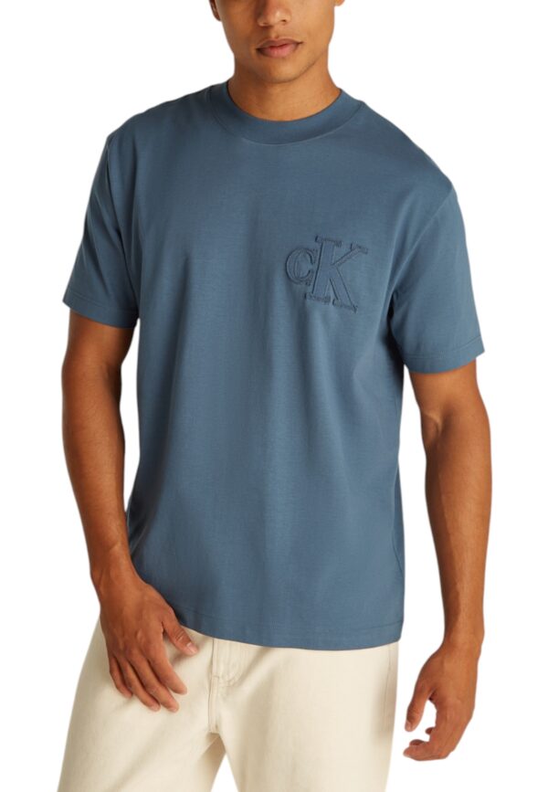 Calvin Klein Jeans - Calvin Klein Jeans T-shirt Heren