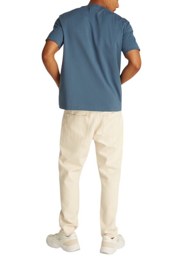 Calvin Klein Jeans - Calvin Klein Jeans T-shirt Heren - Afbeelding 2