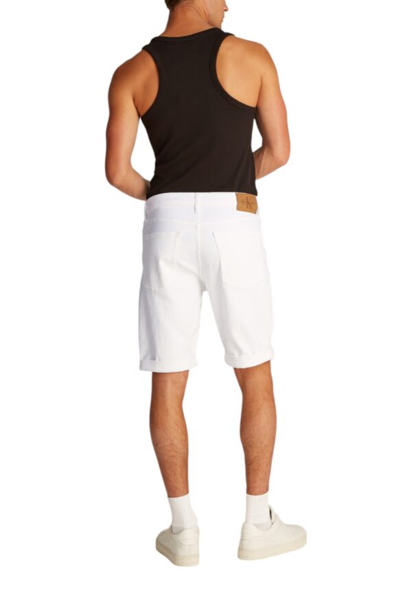 Calvin Klein Jeans - Calvin Klein Jeans Bermuda Heren - Afbeelding 2