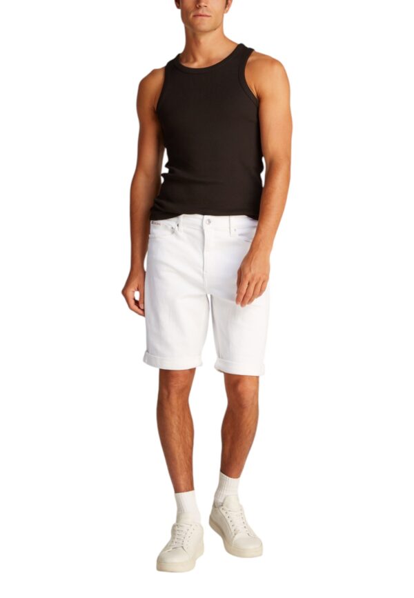 Calvin Klein Jeans - Calvin Klein Jeans Bermuda Heren - Afbeelding 3