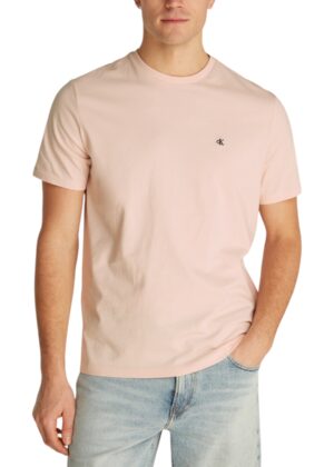 Calvin Klein Jeans - Calvin Klein Jeans T-shirt Heren