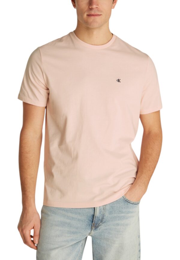 Calvin Klein Jeans - Calvin Klein Jeans T-shirt Heren