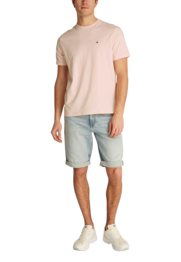 Calvin Klein Jeans - Calvin Klein Jeans T-shirt Heren - Afbeelding 3