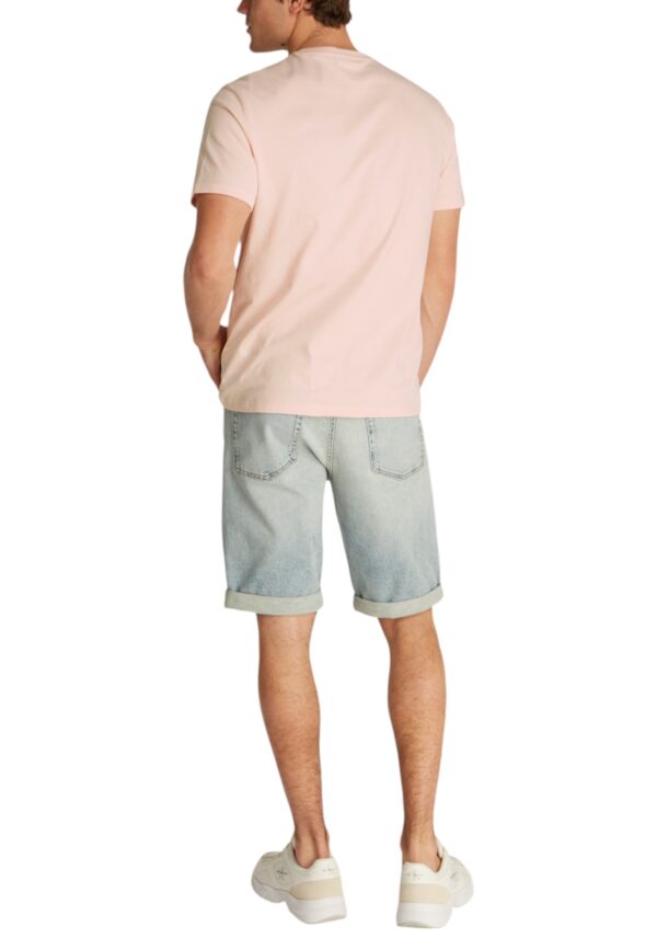 Calvin Klein Jeans - Calvin Klein Jeans T-shirt Heren - Afbeelding 2