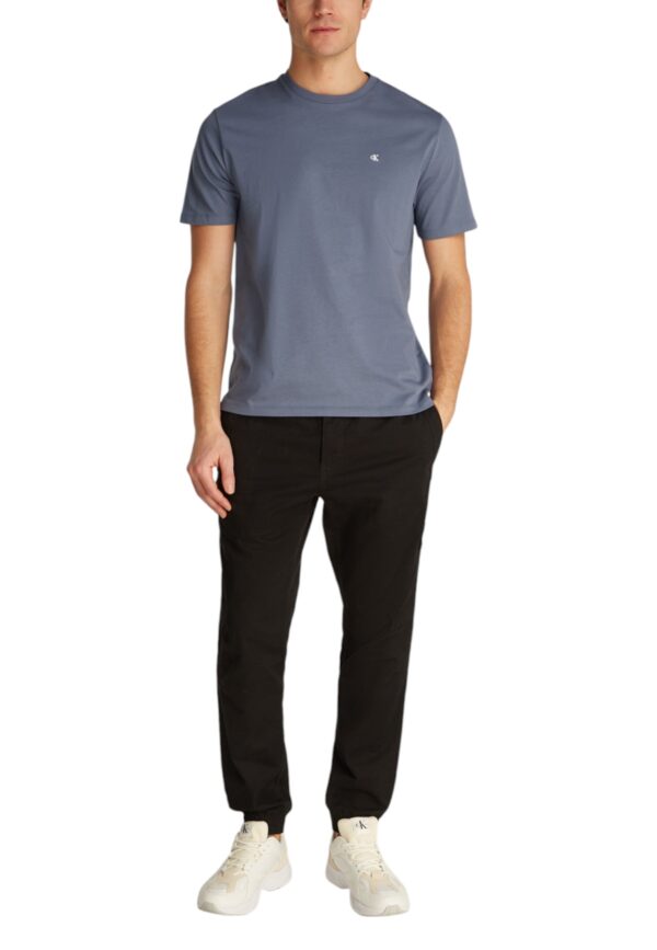 Calvin Klein Jeans - Calvin Klein Jeans T-shirt Heren - Afbeelding 3