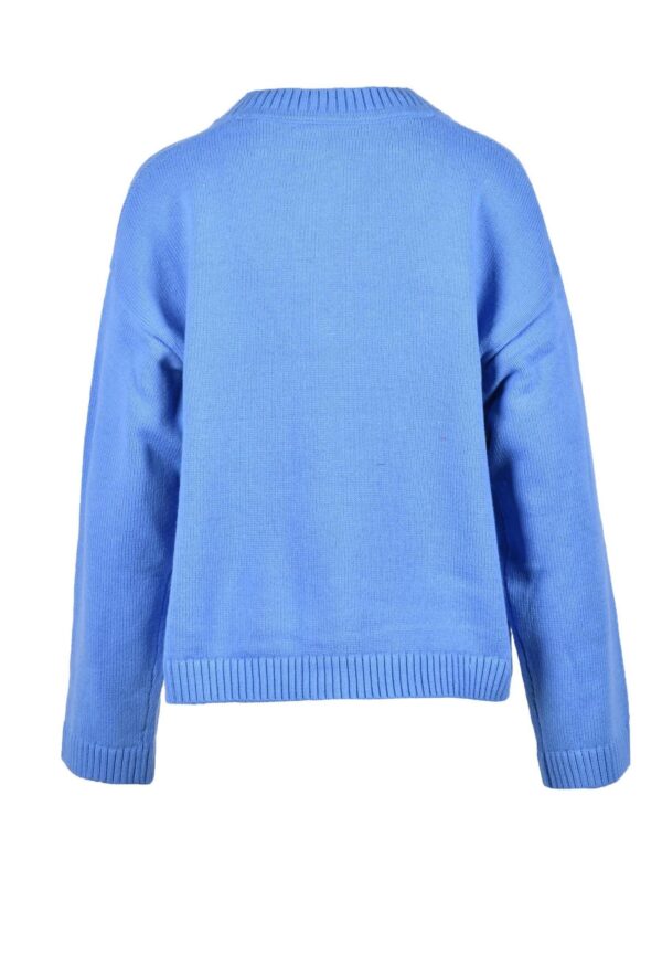 Tommy Hilfiger - Tommy Hilfiger Cardigan Dames - Afbeelding 2