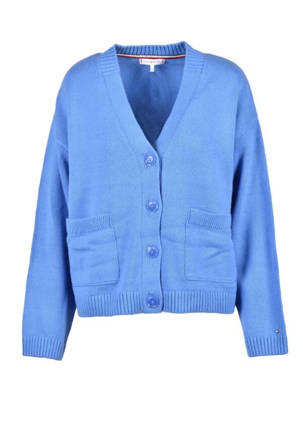 Tommy Hilfiger - Tommy Hilfiger Cardigan Dames