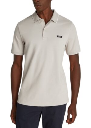 Calvin Klein - Calvin Klein Polo Top Heren