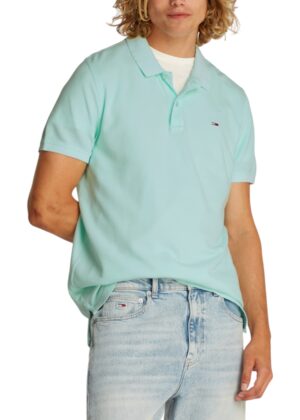 Tommy Hilfiger Jeans - Tommy Hilfiger Jeans Polo Top Heren