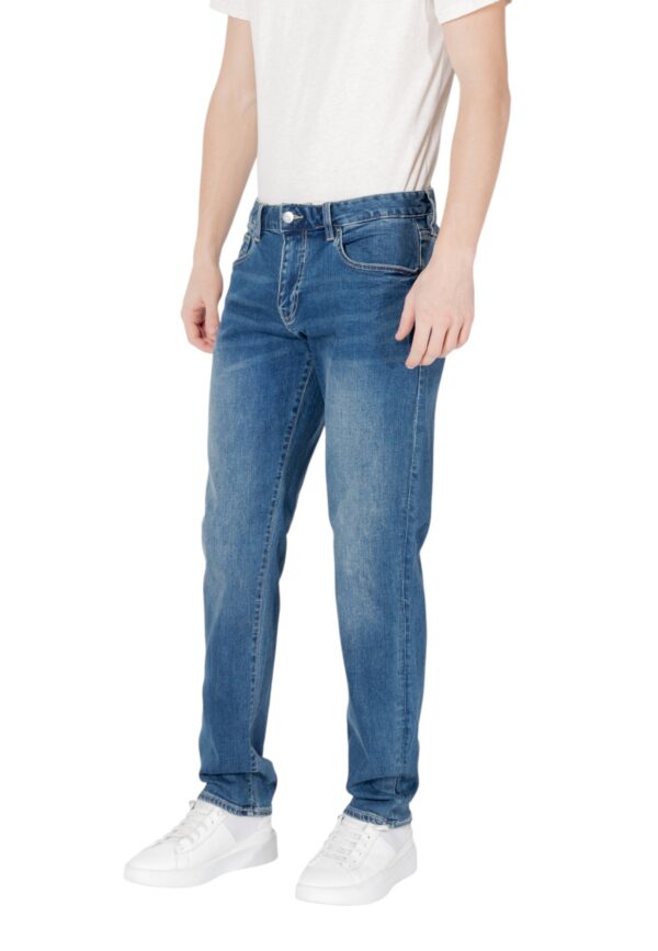 Armani Exchange - Armani Exchange Jeans Heren - Afbeelding 3
