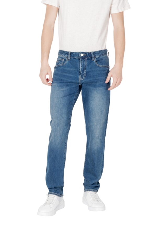 Armani Exchange - Armani Exchange Jeans Heren