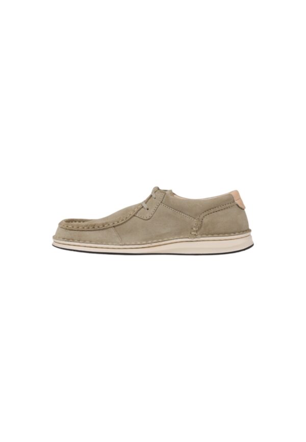 Birkenstock - Birkenstock                      Heren Moccassin - Afbeelding 3