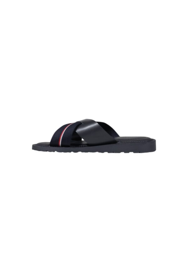 Tommy Hilfiger - Tommy Hilfiger Heren Slippers - Afbeelding 3