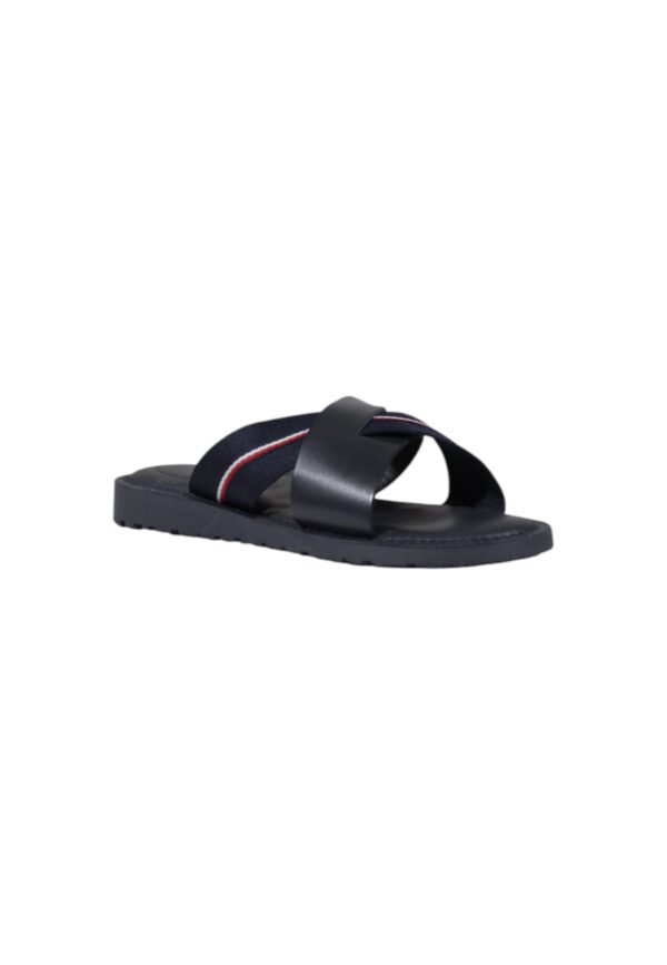 Tommy Hilfiger - Tommy Hilfiger Heren Slippers - Afbeelding 2