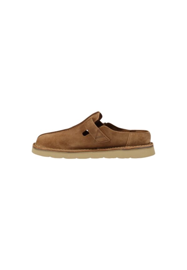 Clarks - Clarks Heren Slippers - Afbeelding 3
