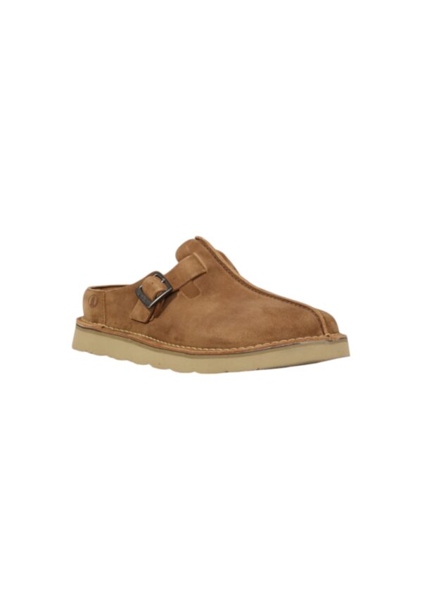 Clarks - Clarks Heren Slippers - Afbeelding 2