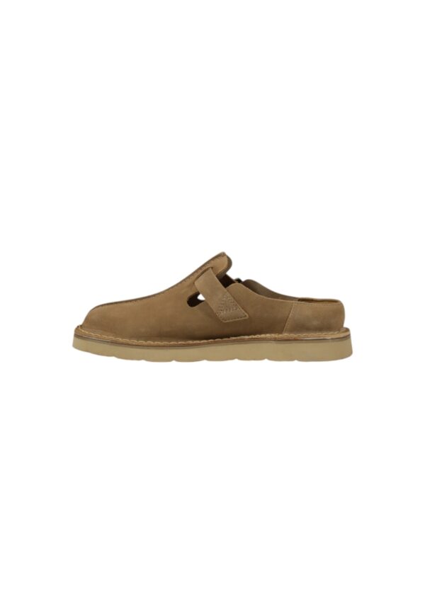 Clarks - Clarks Heren Slippers - Afbeelding 3