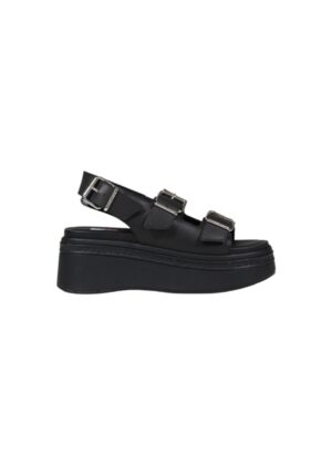 Tommy Hilfiger Jeans - Tommy Hilfiger Jeans Women Wedges