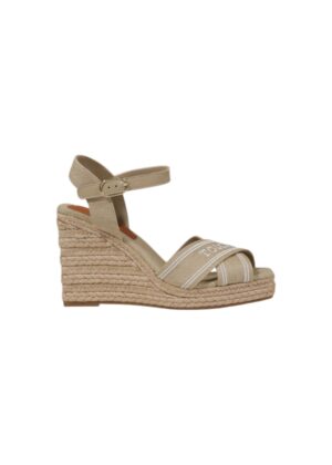 Tommy Hilfiger Jeans - Tommy Hilfiger Jeans Women Wedges