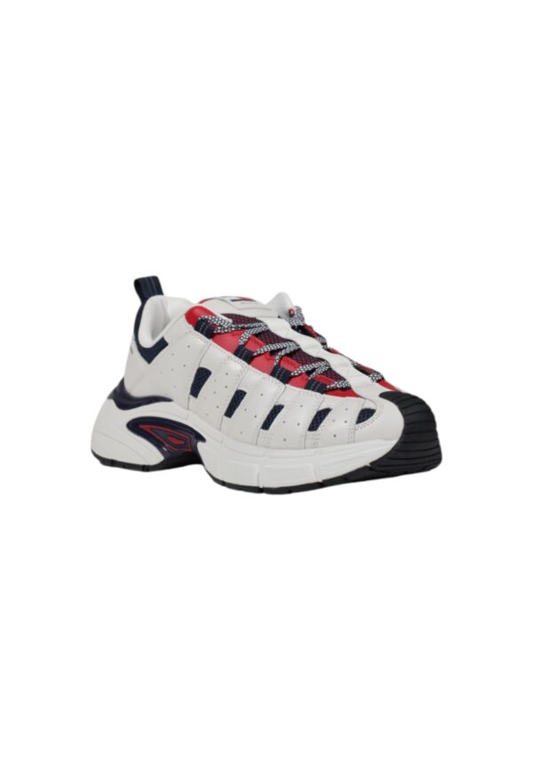 Tommy Hilfiger Jeans - Tommy Hilfiger Jeans Heren Sneakers - Afbeelding 2