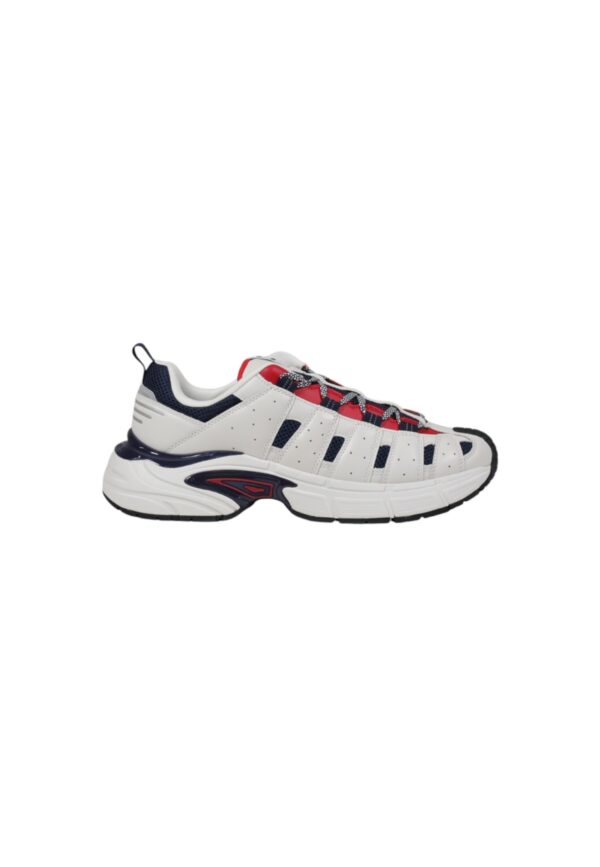 Tommy Hilfiger Jeans - Tommy Hilfiger Jeans Heren Sneakers