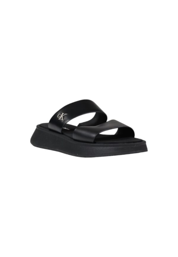 Calvin Klein Jeans - Calvin Klein Jeans Women Slippers - Afbeelding 2