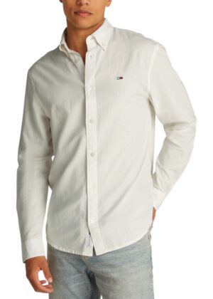 Tommy Hilfiger Jeans - Tommy Hilfiger Jeans Shirt Heren