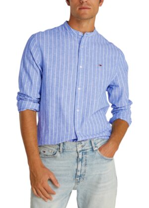 Tommy Hilfiger Jeans - Tommy Hilfiger Jeans Shirt Heren