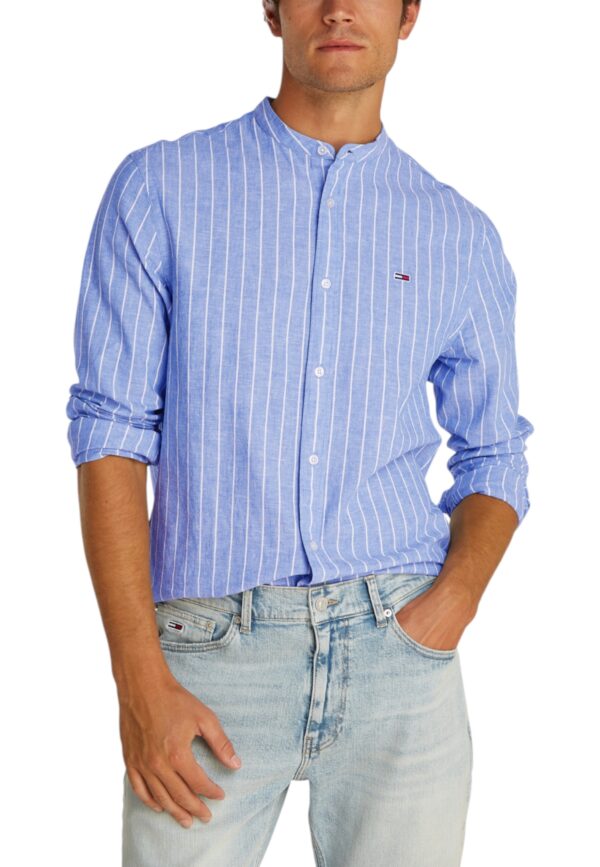 Tommy Hilfiger Jeans - Tommy Hilfiger Jeans Shirt Heren