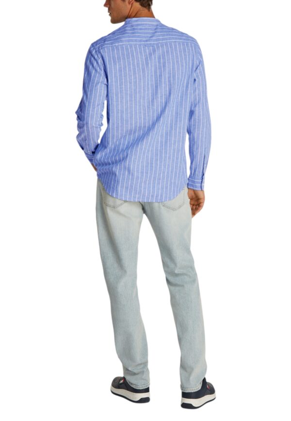 Tommy Hilfiger Jeans - Tommy Hilfiger Jeans Shirt Heren - Afbeelding 2