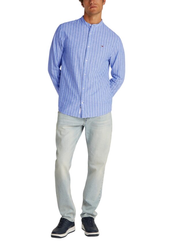 Tommy Hilfiger Jeans - Tommy Hilfiger Jeans Shirt Heren - Afbeelding 3