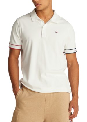 Tommy Hilfiger Jeans - Tommy Hilfiger Jeans Polo Top Heren