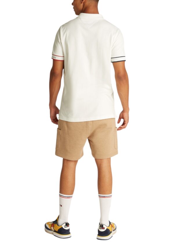 Tommy Hilfiger Jeans - Tommy Hilfiger Jeans Polo Top Heren - Afbeelding 2