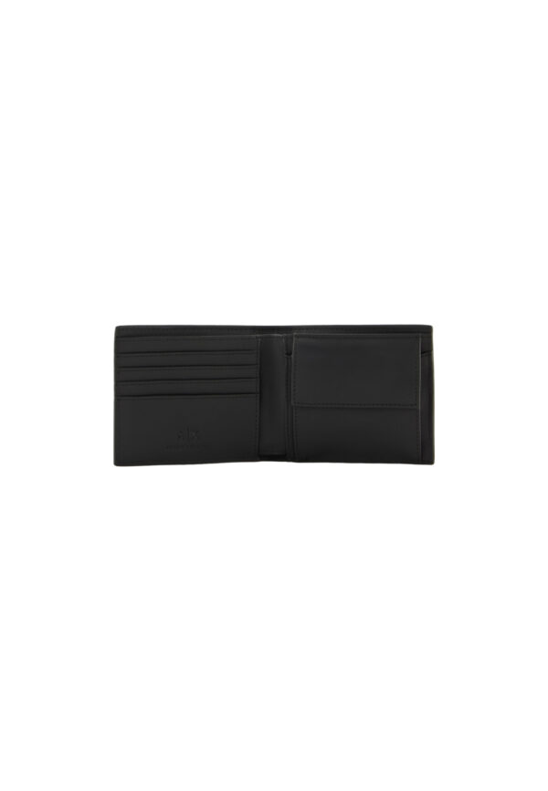 Armani Exchange - Armani Exchange Portmonnee Heren - Afbeelding 3
