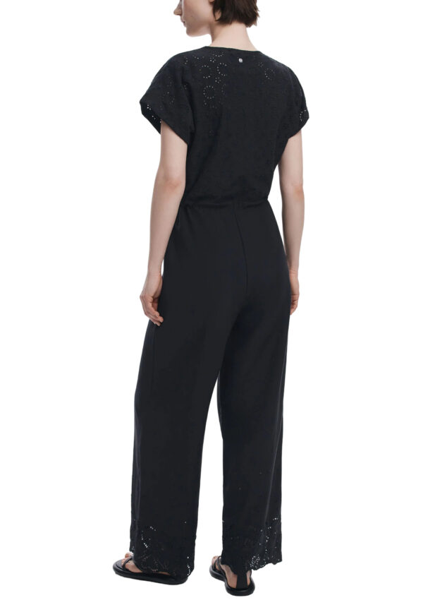 Desigual - Desigual Trainingspak Dames - Afbeelding 2