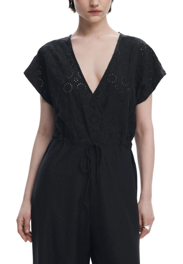 Desigual - Desigual Trainingspak Dames - Afbeelding 3